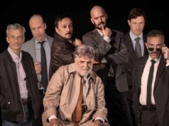 LA DESCARNADA OBRA GLENGARRY GLEN ROSS LLEGA AL GAM