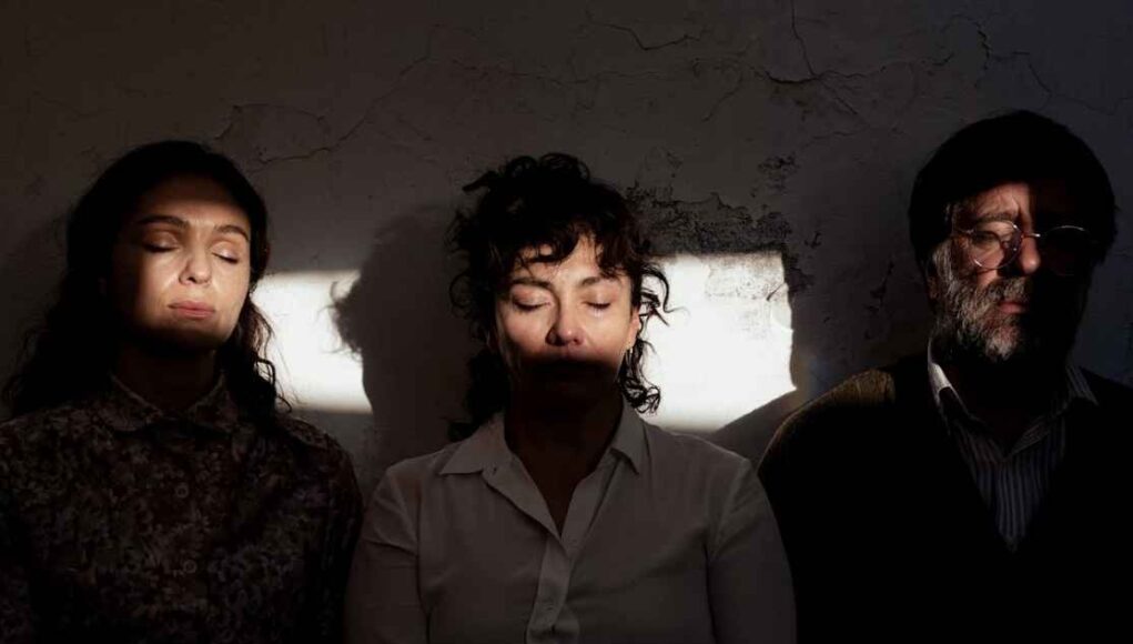 UNA ESPECIE DE ALASKA DE HAROLD PINTER EN TEATRO ICTUS
