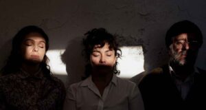 UNA ESPECIE DE ALASKA DE HAROLD PINTER EN TEATRO ICTUS