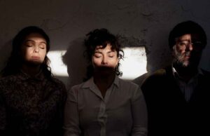UNA ESPECIE DE ALASKA DE HAROLD PINTER EN TEATRO ICTUS