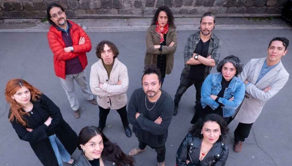 LAFAMILIATEATRO CELEBRA TRAYECTORIA CON CICLO DE REPERTORIO EN M100