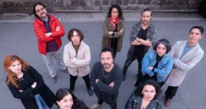 LAFAMILIATEATRO CELEBRA TRAYECTORIA CON CICLO DE REPERTORIO EN M100
