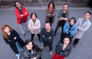 LAFAMILIATEATRO CELEBRA TRAYECTORIA CON CICLO DE REPERTORIO EN M100