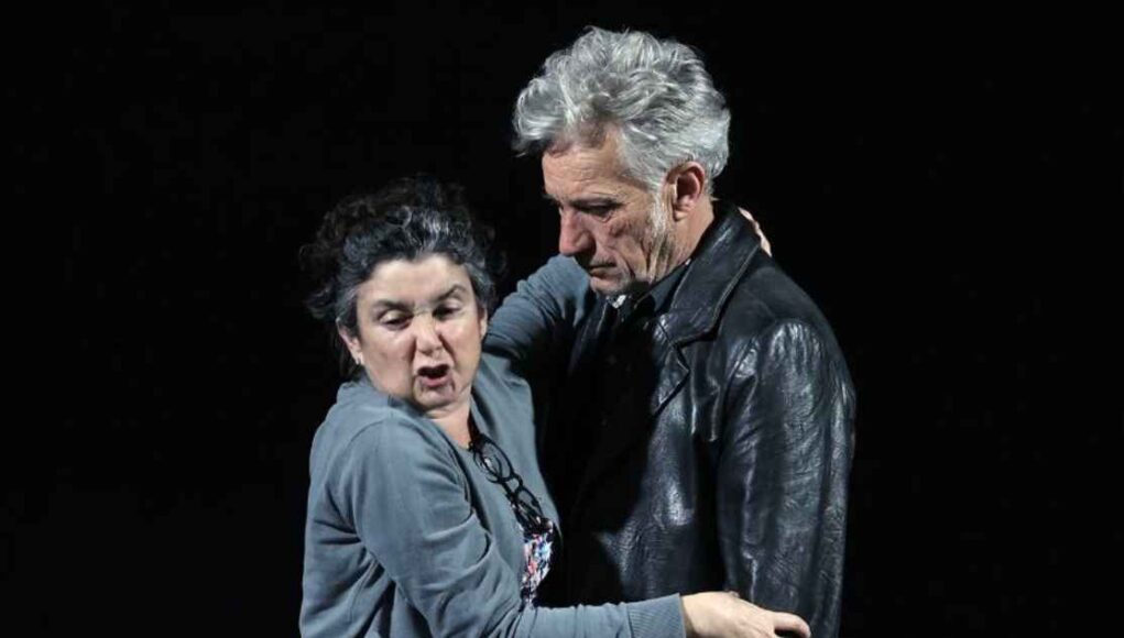 TEATRO NACIONAL CHILENO ESTRENA LOS INVASORES DE EGON WOLFF