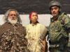 DANIEL ANTIVILO Y NOELIA COÑUENAO SE UNEN A NUEVA DISTOPÍA MAPUCHE