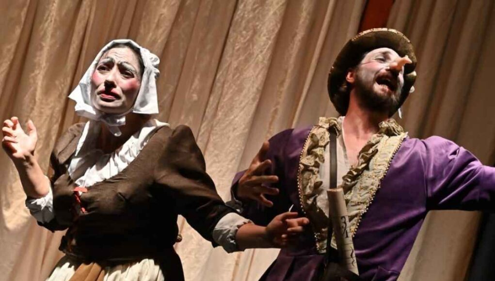 LA ACADEMIA Y LO POPULAR BAJA AL TERRITORIO EN EL TEATRO ALEPH CON FESTIVAL DE EGRESOS 2026