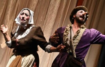 LA ACADEMIA Y LO POPULAR BAJA AL TERRITORIO EN EL TEATRO ALEPH CON FESTIVAL DE EGRESOS 2026