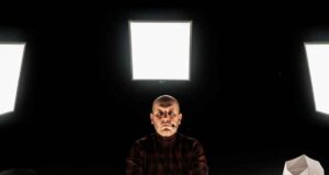 DEL TEATRO VISUAL FRANCÉS AL MITO DE MANUEL RODRÍGUEZ EN TEATRO VIAJE INMÓVIL