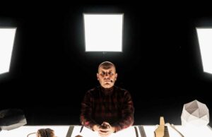 DEL TEATRO VISUAL FRANCÉS AL MITO DE MANUEL RODRÍGUEZ EN TEATRO VIAJE INMÓVIL