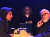 FLAVIA RADRIGÁN ESTRENA AZUL DE PRUSIA OBRA SOBRE NUESTRO PASADO RECIENTE