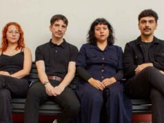 TEATRO DEL PUENTE ESTRENA EL EFECTO DE IR HACIA ATRÁS QUE CONSTRUYE UN RETRATO INCÓMODO