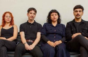 TEATRO DEL PUENTE ESTRENA EL EFECTO DE IR HACIA ATRÁS QUE CONSTRUYE UN RETRATO INCÓMODO