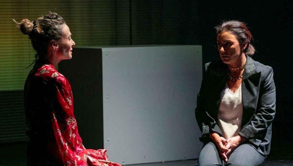 FINIS TERRAE EXPANDE LA EXPERIENCIA TEATRAL MÁS ALLÁ DEL ESCENARIO