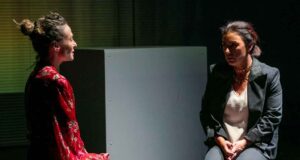 FINIS TERRAE EXPANDE LA EXPERIENCIA TEATRAL MÁS ALLÁ DEL ESCENARIO