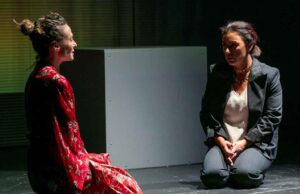 FINIS TERRAE EXPANDE LA EXPERIENCIA TEATRAL MÁS ALLÁ DEL ESCENARIO
