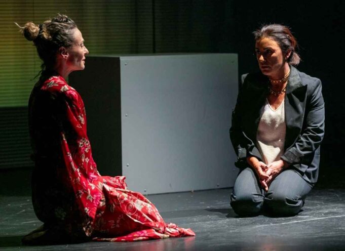 FINIS TERRAE EXPANDE LA EXPERIENCIA TEATRAL MÁS ALLÁ DEL ESCENARIO
