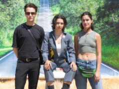 UN VIAJE ENTRE LA CHATARRA Y LA MEMORIA ES LA OBRA AUTÓMATA