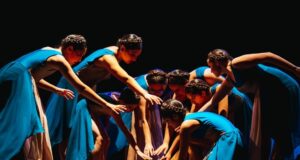 FESTIVAL AVANTI ABRE CONVOCATORIA PARA ESTUDIANTES DE TODO EL PAÍS