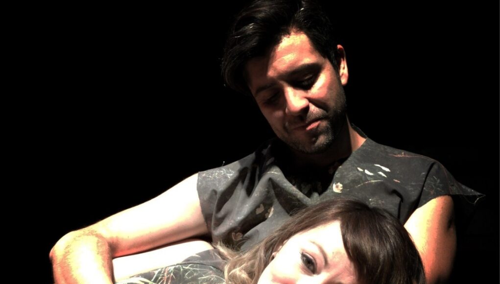OBRA CORAZÓN DE CHOCOLATE CIERRA RETROSPECTIVA DE OCASO TEATRO