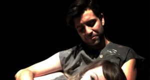 OBRA CORAZÓN DE CHOCOLATE CIERRA RETROSPECTIVA DE OCASO TEATRO
