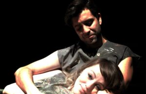 OBRA CORAZÓN DE CHOCOLATE CIERRA RETROSPECTIVA DE OCASO TEATRO