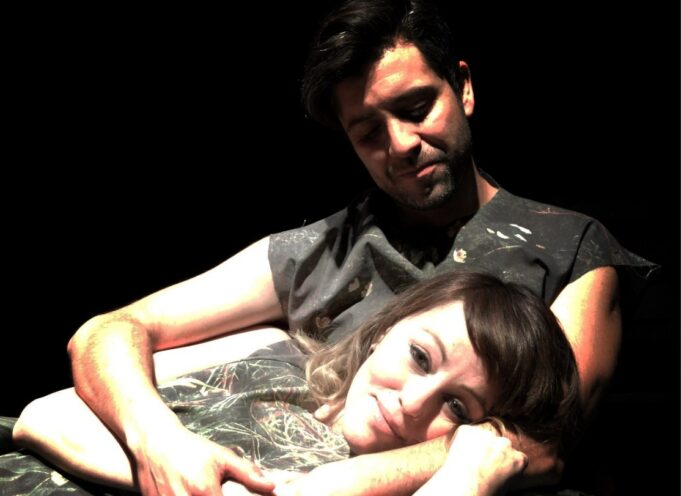 OBRA CORAZÓN DE CHOCOLATE CIERRA RETROSPECTIVA DE OCASO TEATRO