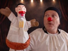 «EL NACIMIENTO DEL PAYASO» LLEGA A SIDARTE CON UNA EMOTIVA TEMPORADA