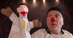 «EL NACIMIENTO DEL PAYASO» LLEGA A SIDARTE CON UNA EMOTIVA TEMPORADA