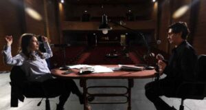 TNCh SE TRANSFORMA EN UNA RADIO PARA SUMERGIRSE EN EL UNIVERSO DE BECKETT
