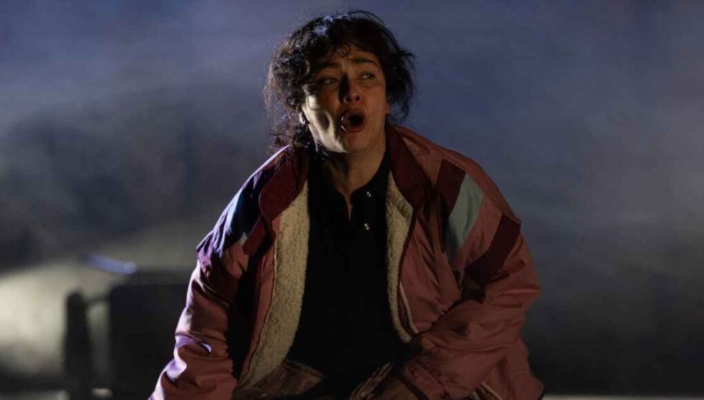 TEATRO LA MARÍA LLEGA A M100 CON UN CICLO DE COMEDIA NEGRA Y CRÍTICA SOCIAL
