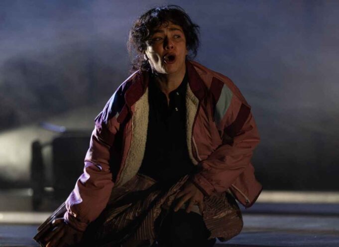 TEATRO LA MARÍA LLEGA A M100 CON UN CICLO DE COMEDIA NEGRA Y CRÍTICA SOCIAL