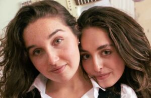CRÓNICA DE LA MUJER MENOS MUJER