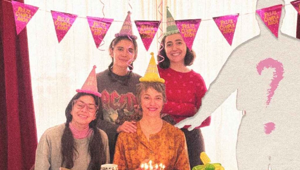 OBRA CORNISA SE ESTRENA EN EL TEATRO DEL PUENTE