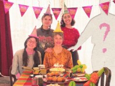 OBRA CORNISA SE ESTRENA EN EL TEATRO DEL PUENTE