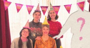OBRA CORNISA SE ESTRENA EN EL TEATRO DEL PUENTE