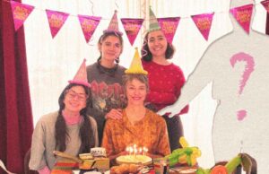 OBRA CORNISA SE ESTRENA EN EL TEATRO DEL PUENTE