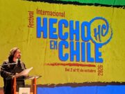 HECHO EN CHILE LANZA SU SEXTA EDICIÓN CON 19 OBRAS DE CHILE Y EL EXTRANJERO