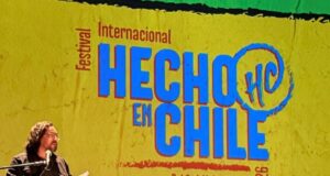 HECHO EN CHILE LANZA SU SEXTA EDICIÓN CON 19 OBRAS DE CHILE Y EL EXTRANJERO
