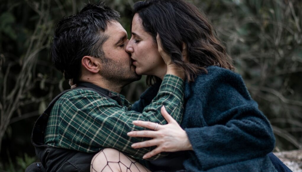 EL BOSQUE DE DAVID MAMET LLEGA A TEATRO ICTUS