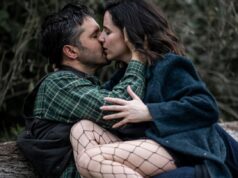 EL BOSQUE DE DAVID MAMET LLEGA A TEATRO ICTUS