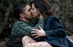 EL BOSQUE DE DAVID MAMET LLEGA A TEATRO ICTUS