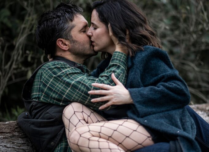 EL BOSQUE DE DAVID MAMET LLEGA A TEATRO ICTUS