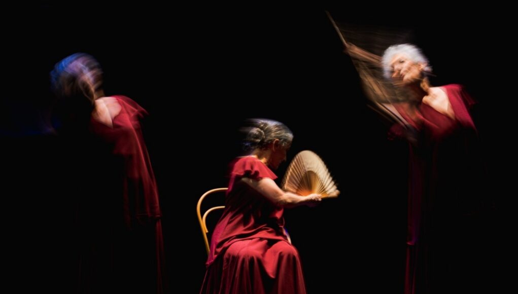 COMPAÑÍA DE DANZA GENERACIÓN DEL AYER CUMPLE 30 AÑOS