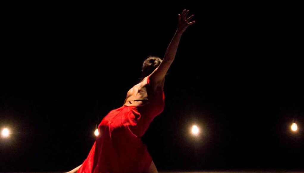 DOS OBRAS CREADAS PARA EL BANCH VUELVEN AL CEINA CON NUEVAS GENERACIONES DE BAILARINES