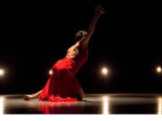 DOS OBRAS CREADAS PARA EL BANCH VUELVEN AL CEINA CON NUEVAS GENERACIONES DE BAILARINES