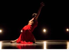 DOS OBRAS CREADAS PARA EL BANCH VUELVEN AL CEINA CON NUEVAS GENERACIONES DE BAILARINES