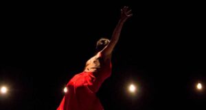 DOS OBRAS CREADAS PARA EL BANCH VUELVEN AL CEINA CON NUEVAS GENERACIONES DE BAILARINES