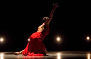 DOS OBRAS CREADAS PARA EL BANCH VUELVEN AL CEINA CON NUEVAS GENERACIONES DE BAILARINES