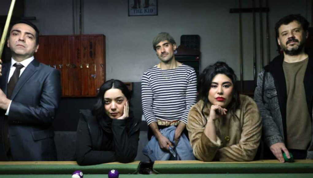 EL RUCIO DE LOS CUCHILLOS RETOMA LA DRAMATURGIA DE LUIS RIVANO EN TNCH