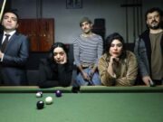 EL RUCIO DE LOS CUCHILLOS RETOMA LA DRAMATURGIA DE LUIS RIVANO EN TNCH
